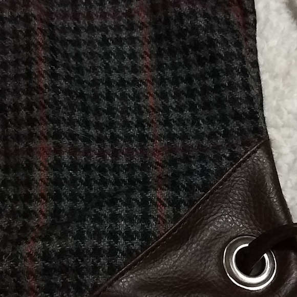 Drawstring backpack - Picture 2 of 2